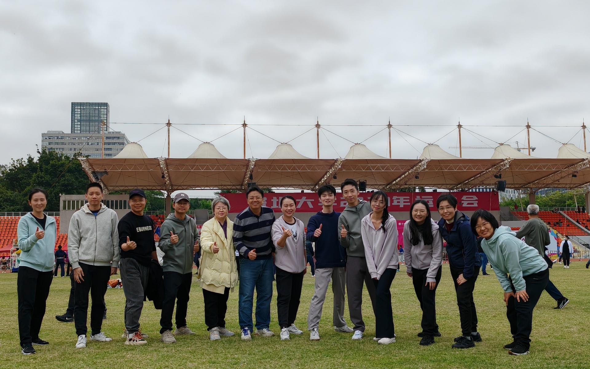 2024~2025学年好色tv
班主任团队